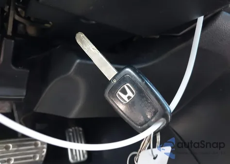 2017 Honda Accord Sport из США, поврежденный, VIN 1HGCR2F5XHA169449